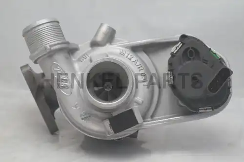 турбина Henkel Parts 5114627N