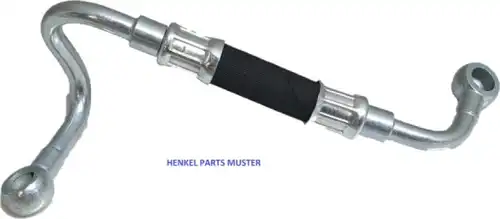 масловод, турбина Henkel Parts 5500138