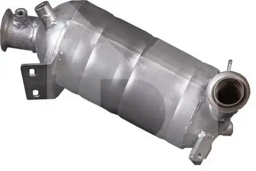 филтър за сажди/твърди частици, изпускателна система Henkel Parts 6110552R