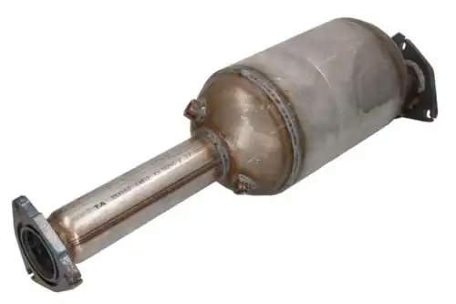 филтър за сажди/твърди частици, изпускателна система Henkel Parts 6110559R