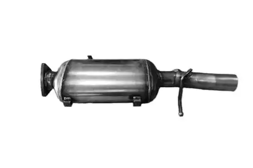 филтър за сажди/твърди частици, изпускателна система Henkel Parts 6116904R