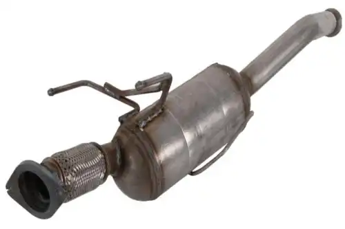 филтър за сажди/твърди частици, изпускателна система Henkel Parts 6116935R