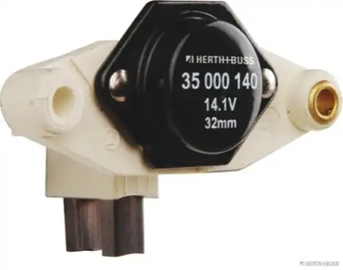 регулатор на генератор HERTH+BUSS ELPARTS 35000140