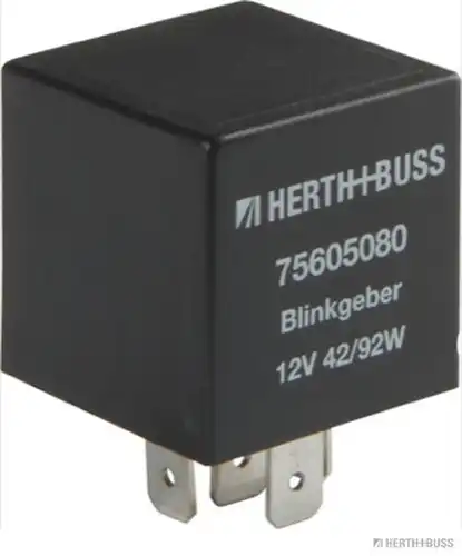 мигачи HERTH+BUSS ELPARTS 75605080