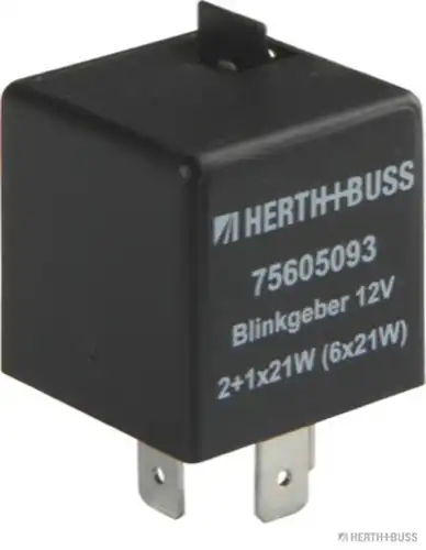 мигачи HERTH+BUSS ELPARTS 75605093