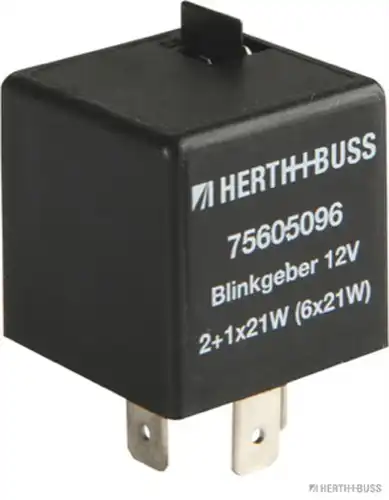 мигачи HERTH+BUSS ELPARTS 75605096