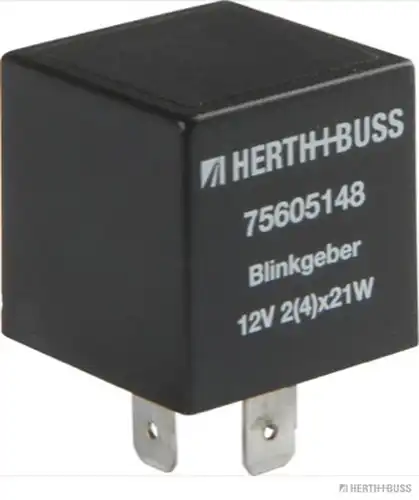 мигачи HERTH+BUSS ELPARTS 75605148