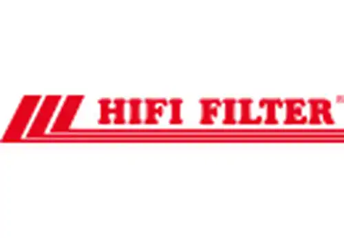 горивен филтър HIFI FILTER BE 5010