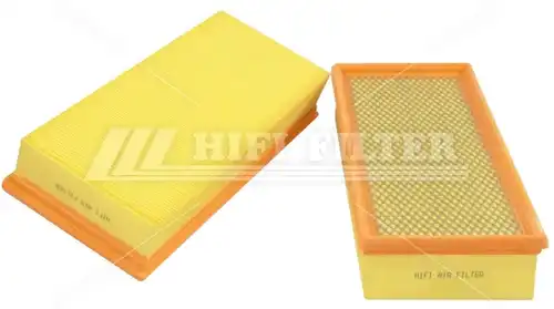 въздушен филтър HIFI FILTER SA 16304