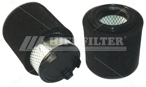 въздушен филтър HIFI FILTER SA 6208