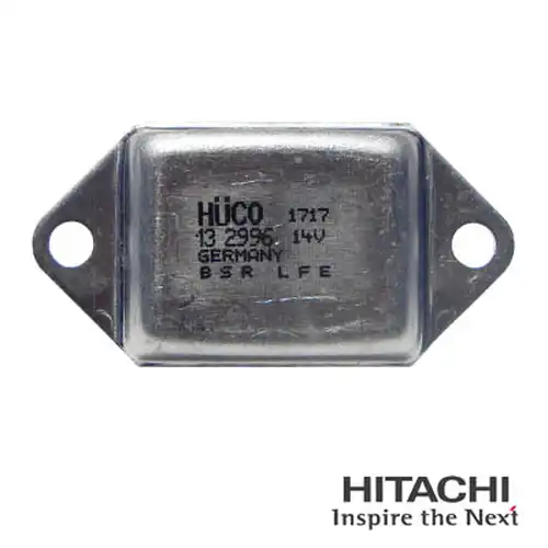 регулатор на генератор HITACHI 2502996