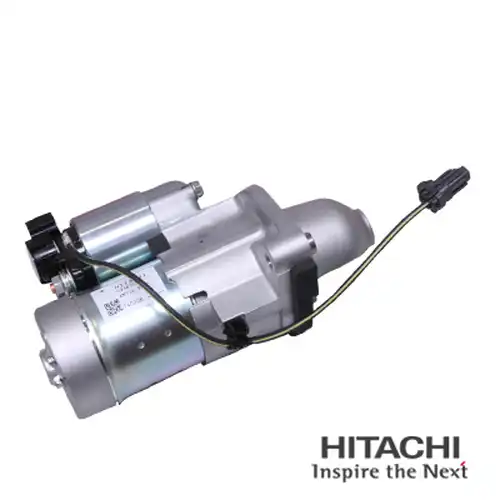 стартер HITACHI 2506930