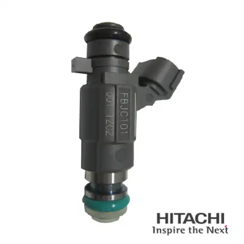 инжекционен клапан HITACHI 2507101