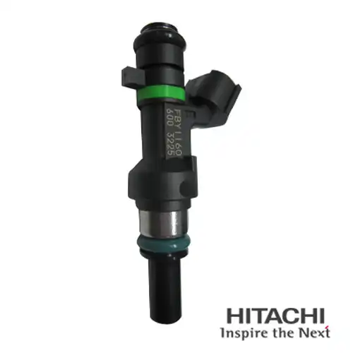 инжекционен клапан HITACHI 2507104