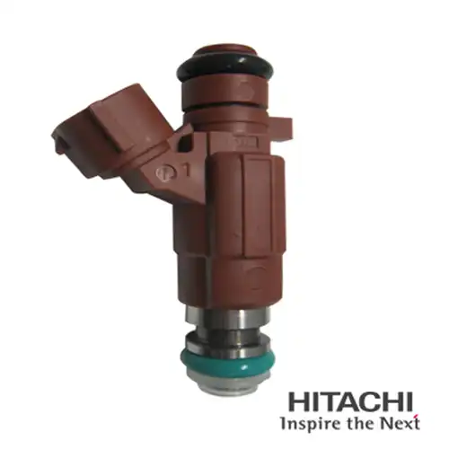 инжекционен клапан HITACHI 2507114