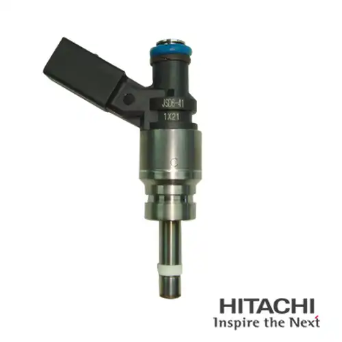 инжекционен клапан HITACHI 2507123