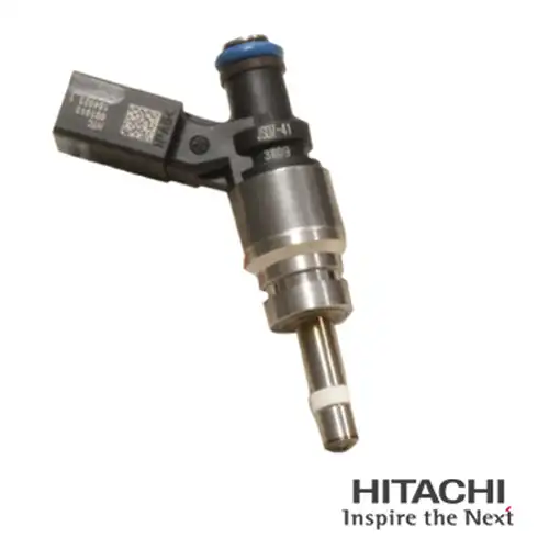 инжекционен клапан HITACHI 2507124