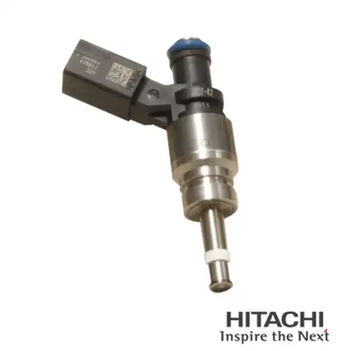 инжекционен клапан HITACHI 2507126