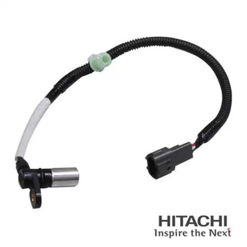 Датчик обороти, авт. скоростна кутия HITACHI 2508111