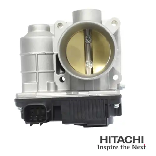 корпус на дроселовата клапа HITACHI 2508536