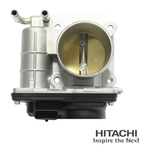 корпус на дроселовата клапа HITACHI 2508538