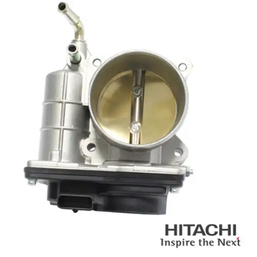 корпус на дроселовата клапа HITACHI 2508540