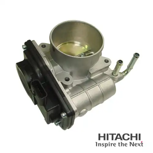 корпус на дроселовата клапа HITACHI 2508544