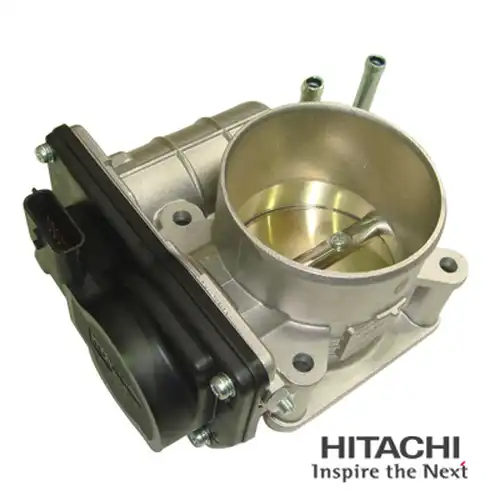 корпус на дроселовата клапа HITACHI 2508545