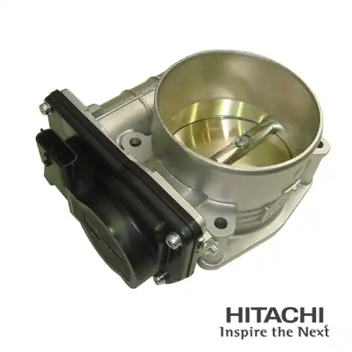 корпус на дроселовата клапа HITACHI 2508547