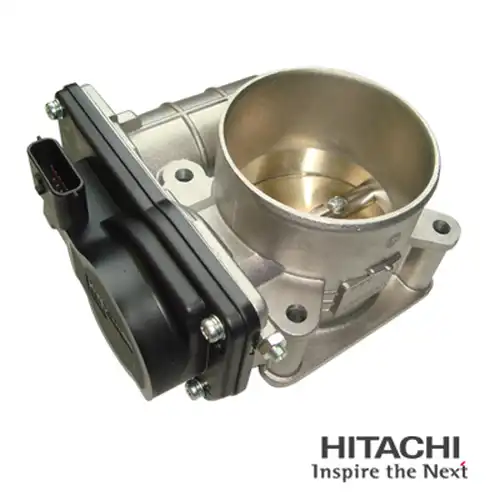 корпус на дроселовата клапа HITACHI 2508550