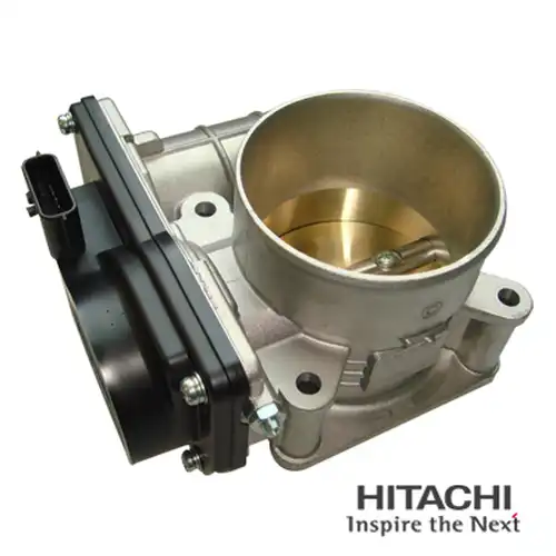 корпус на дроселовата клапа HITACHI 2508551