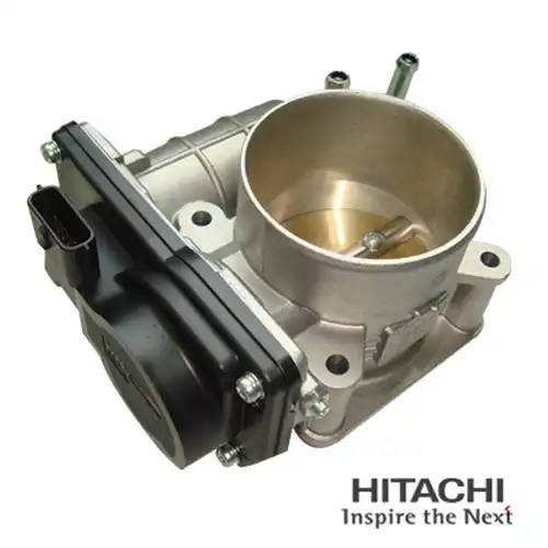 корпус на дроселовата клапа HITACHI 2508552