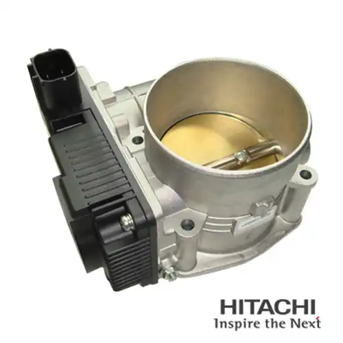 корпус на дроселовата клапа HITACHI 2508553