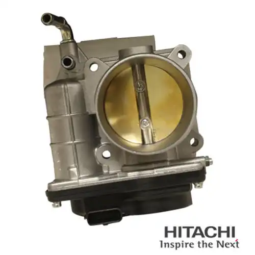 корпус на дроселовата клапа HITACHI 2508557