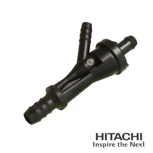 вакуум помпа, спирачна система HITACHI 2509321