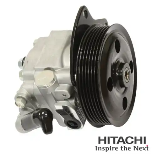 хидравлична помпа, кормилно управление HITACHI in ASEAN 2553643