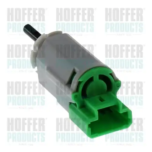 ключ за спирачните светлини HOFFER 3500228