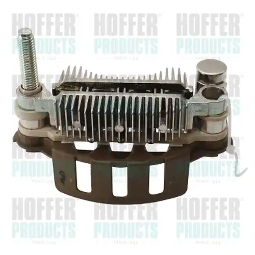 изправител, генератор HOFFER 52184