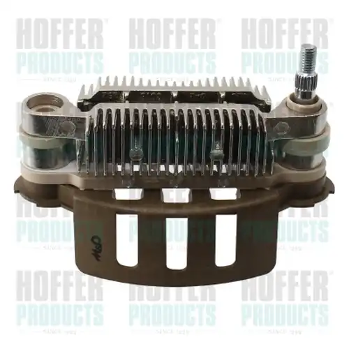 изправител, генератор HOFFER 52249