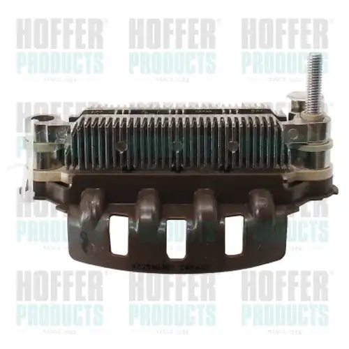 изправител, генератор HOFFER 52261