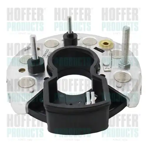 изправител, генератор HOFFER 52300