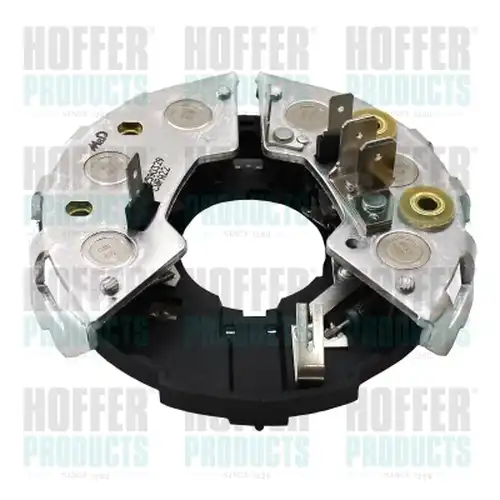 изправител, генератор HOFFER 52310