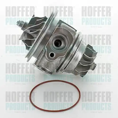 Картридж, турбокомпресор HOFFER 65001280