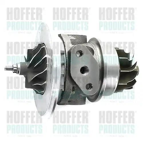 Картридж, турбокомпресор HOFFER 6500499