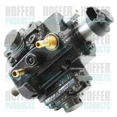 помпа за високо налягане HOFFER 7508570R