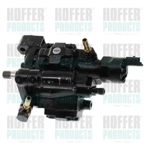 помпа за високо налягане HOFFER 7508615R