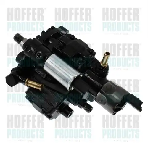 помпа за високо налягане HOFFER 7508621R