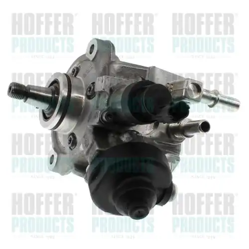 помпа за високо налягане HOFFER 7508648R