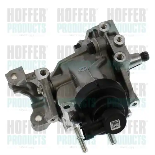 помпа за високо налягане HOFFER 7508705R