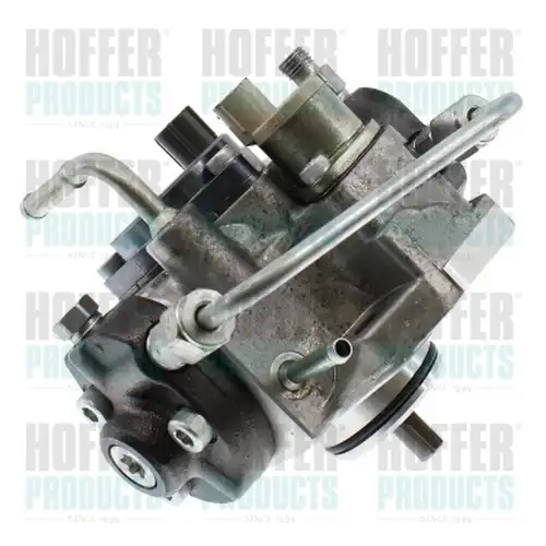 помпа за високо налягане HOFFER 7508776R